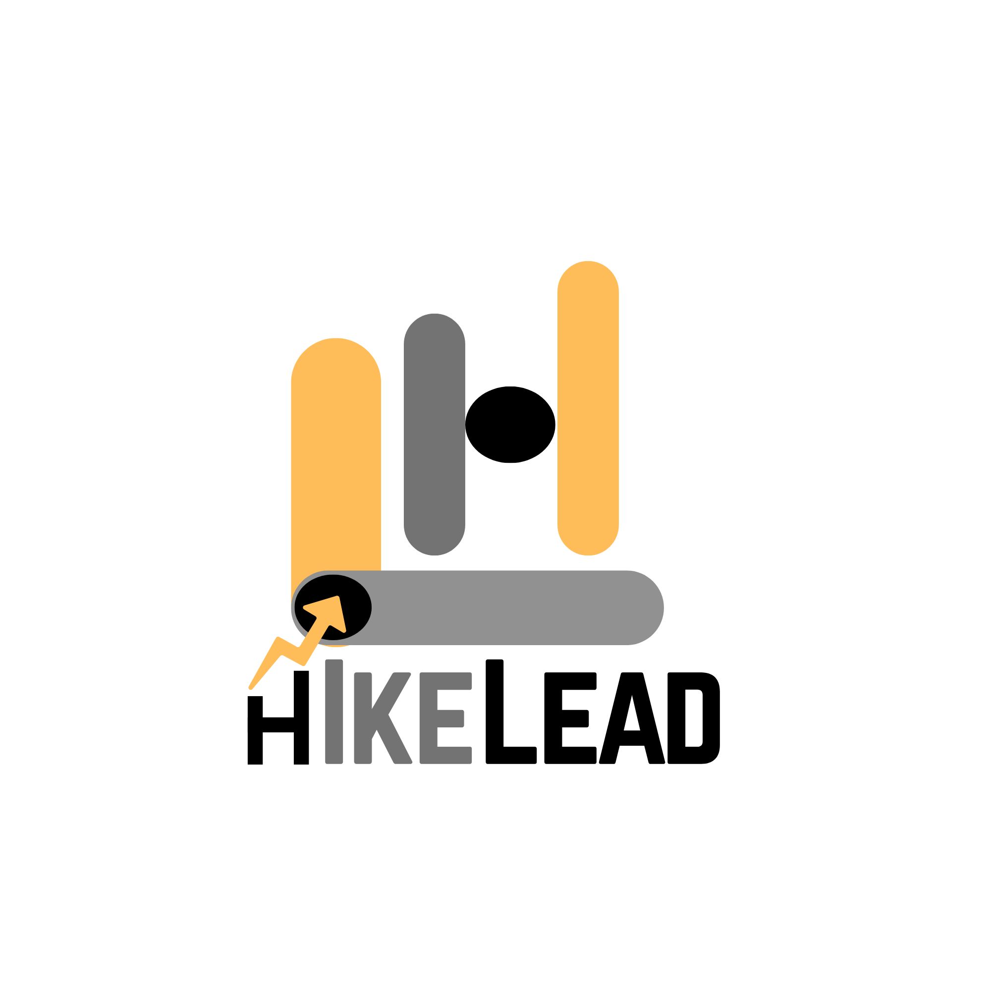 Hike lead logo