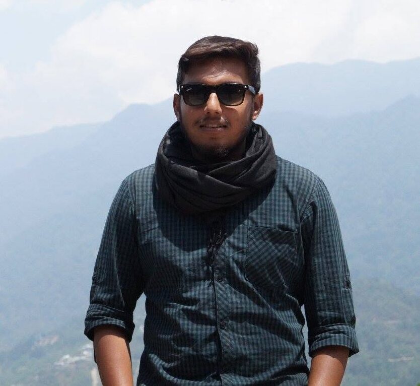 abhishek