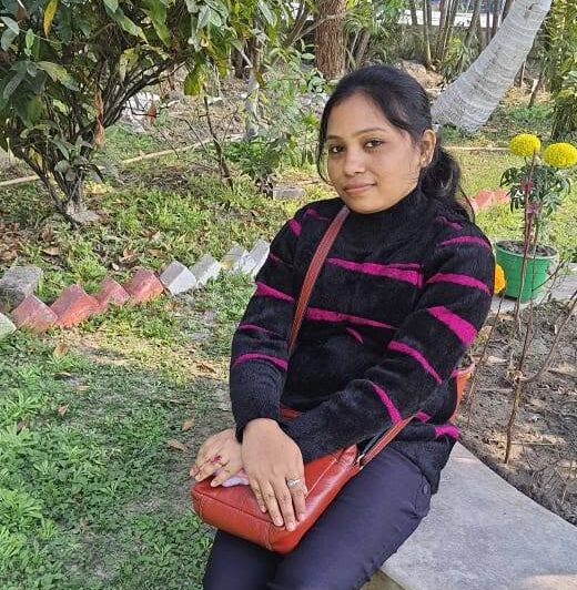 sunita mondal