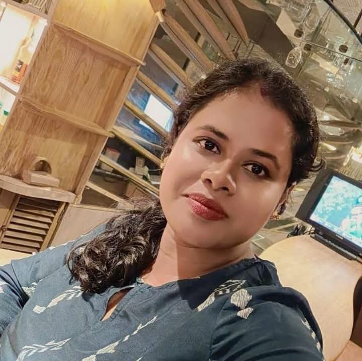 Paramita Das
