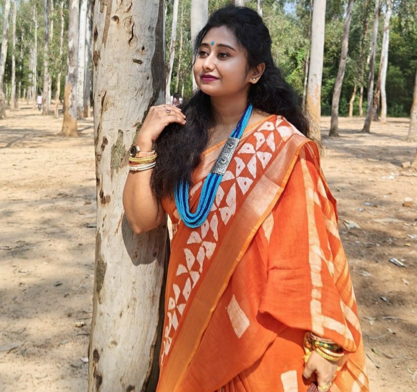 Namrata Mondal