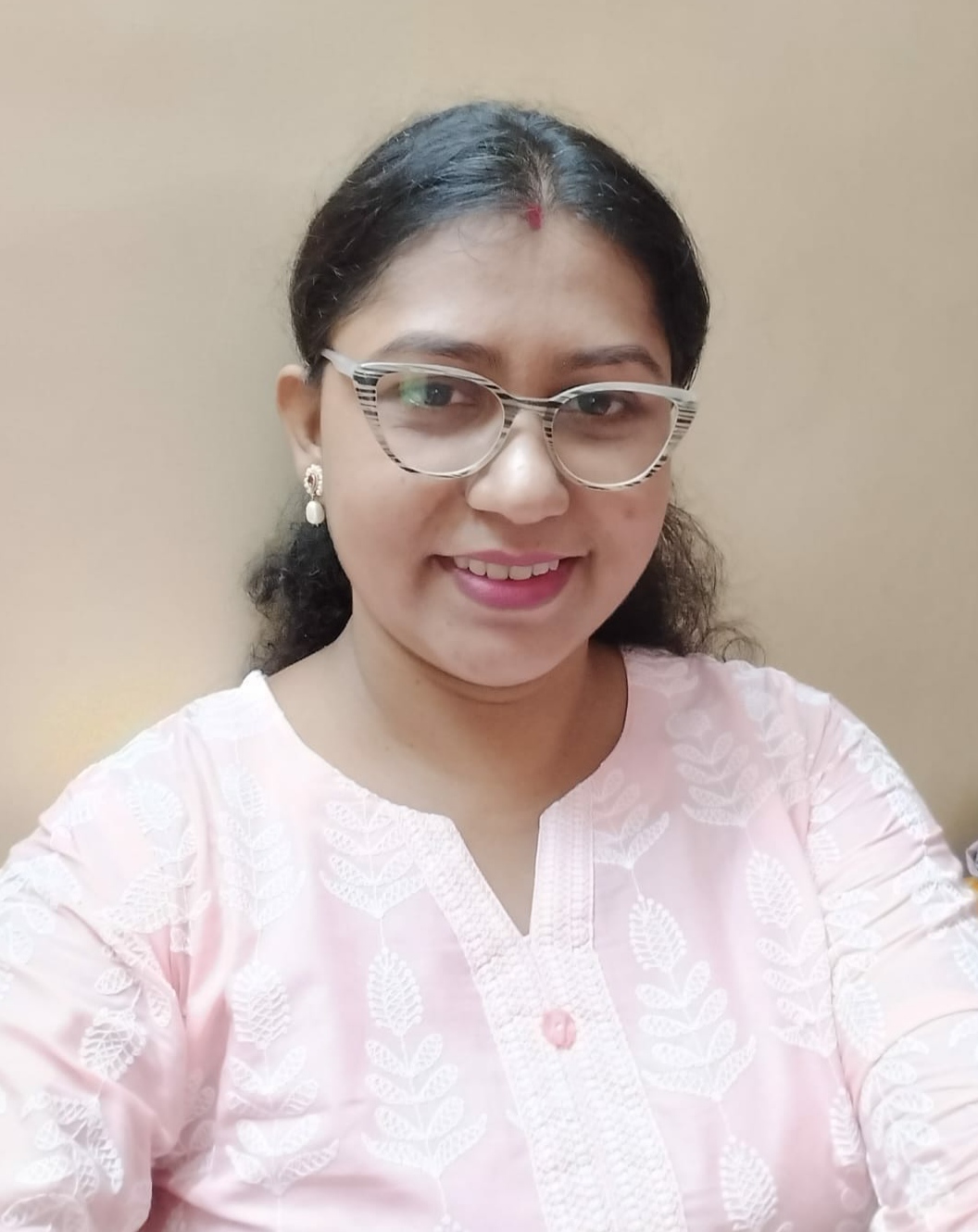Supriya Karmakar