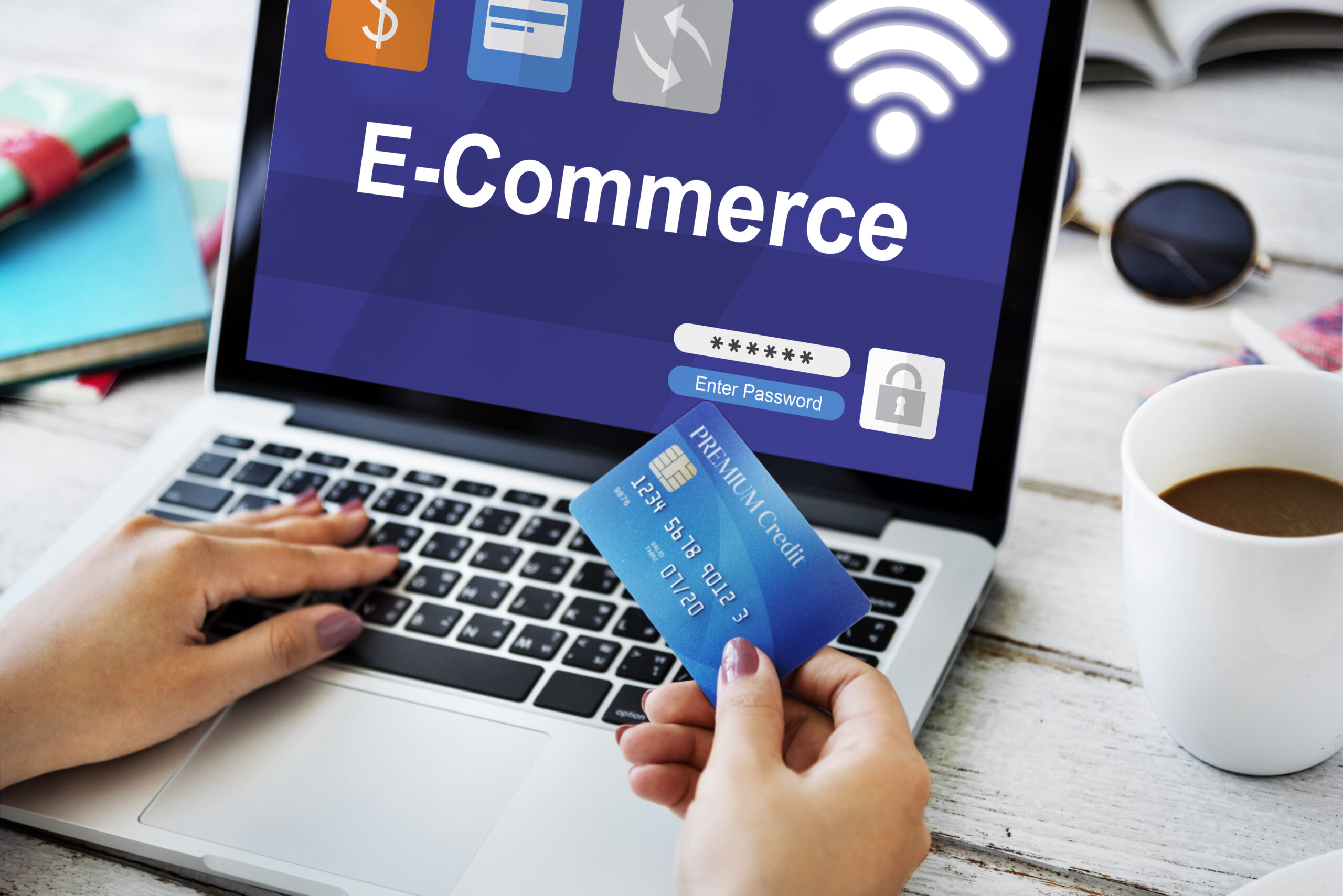 Home Ecommerce